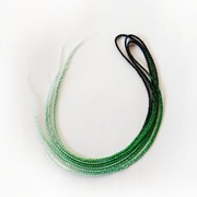 Warkoczyki syntetyczne wielorazowe|warkocze kolorowe