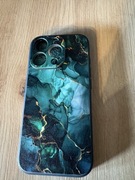 Nowe szklane etui case iPhone 16 pro 