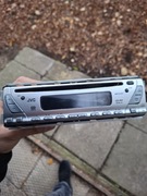Radio samochodowe JVC kd-g151
