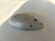 Pokrywa Dekiel MOT Sokół 125 Shl M02 M03 M04