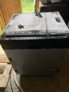 Zmywarka BEKO DIN28433 na czesci