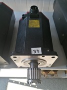 FANUC AC Servo Motor – A06B-0247-B100