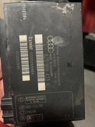 Moduł komfortu Audi A2 1.4