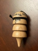 Biały Ozyrys Natural – PK