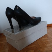 Czółenka szpilki Venezia rozmiar 36