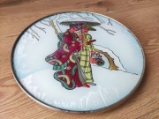 Patera na ciasto Antyki Starocie 