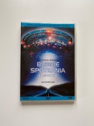 Film DVD Bliskie Spotkanie III Stopnia Edycja Dwupłytowa 