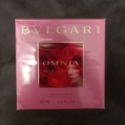 Bvlgari Omnia Pink Sapphire 65 ml 