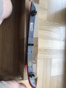 Odblask tylni lewy do mercedesa