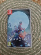 Sea of Stars Nintendo Switch