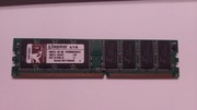 RAM Kingston KVR400X64C3A/512 512MB DDR