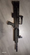 Replika ASG karabin L85 G&G