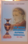 Pół wieku Memoriału Alfreda Smoczyka 1951 - 2000