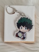 Brelok akrylowy My Hero Academia