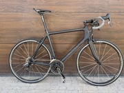 Rower Szosowy PlanetX Pro Carbon XL (58cm)