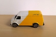 Corgi Juniors Chevrolet Van