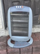 Grzejnik elektryczny obrotowy Hyundai 