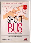 SHORTBUS SHORT BUS | DVD | polski lektor