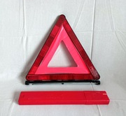 TRÓJKĄT SAMOCHODOWY OSTRZEGAWCZY AUDI VW MADE IN GERMANY