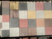 płytki chodnikowe tarasowe obrzeża producent