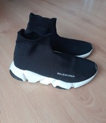 Buty r. 36, dł. 22,5 cm