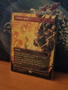 MTG: Unholy Heat [SPG]