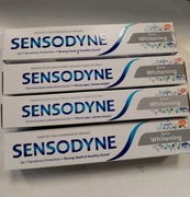 Pasta Sensodyne extra whitening 