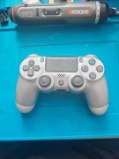 Dualshock 4 V2 analogi TMR 