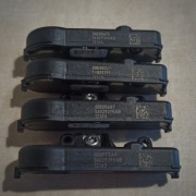 Czujniki ciśnienia opon Jeep Grand Cherokee WK2 Wrangler 56029398AB OEM 