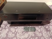 Sprzedam CD AUNA sprawny z pilotem