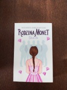 Rodzina Monet. Skarb