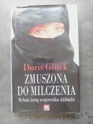 Zmuszona do milczenia Doris Glück