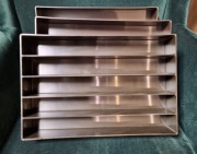 Gablota na modele hot wheels matchbox