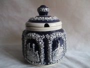 CERAMICZNA WAZA DO PONCZU  FERDINAND WEST GERMANY 6 LITRÓW