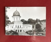Pocztówki vintage Lądek Zdrój miasta polskie PRL lata 60. PRL