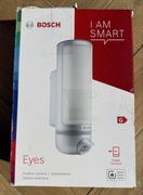 Kamera zewnętrzna Bosch Eyes Camera Smart
