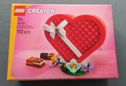 LEGO Creator 40759 - Walentynkowe pudełko