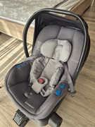 Fotelik samochodowy Avionaut Pixel Isofix Grey Av-304 0-13Kg + Baza