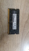 Pamięć DDR4 Lexar 8GB  3200AA-SE 1.2V SODIMM 