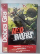 Mad Raiders Nowa w Folii