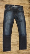 Spodnie jeansy LEE roz.34/34