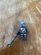 Lego Star Wars 75319 figurka Mandalorianin 