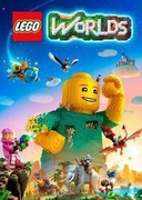 Klucz STEAM Lego Worlds