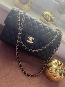 Torebka CHANEL Classic flap bag 
