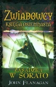 Zwiadowcy – Tom 18 (twarda oprawa)
