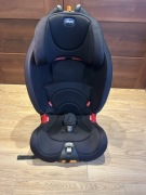 Fotelik Gro-up 1-2-3 Chicco