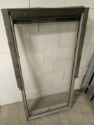 Okno dachowe Fakro 140x70 