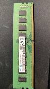 Ram 8gb 2rx8-2133p-ubo-10
