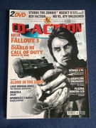 CD-Action numer 154 07/2008