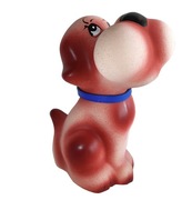 Skarbonka ceramiczna pies Azor MEGA DUŻA 